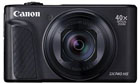 Canon PowerShot SX740 HS Camera