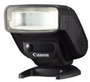 Canon Speedlite 270EX II Flash