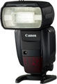 Canon Speedlite 600EX-RT Flash