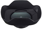 Canon WA-H58 Wide Attachment Lens