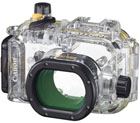 Canon WP-DC47 Waterproof Case for PowerShot S110