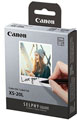 Canon XS-20L Photo Paper for SELPHY Square QX10