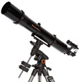 Celestron Advanced VX 6 Refractor Telescope