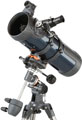 Celestron AstroMaster 114EQ Reflector Telescope