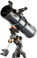 Celestron AstroMaster 130EQ Reflector Telescope