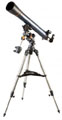 Celestron AstroMaster 90EQ Telescope