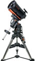 Celestron CGX-L Equatorial 925 Schmidt-Cassegrain Telescope