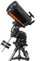 Celestron CGX Equatorial 925 Schmidt-Cassegrain Telescope
