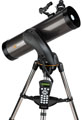 Celestron NexStar 130SLT Computerised Reflector Telescope