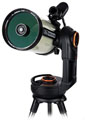 Celestron NexStar Evolution 8 EdgeHD Computerised Telescope with StarSense