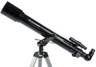 Celestron PowerSeeker 70AZ Refractor Telescope