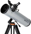 Celestron StarSense Explorer DX 130AZ Reflector Telescope