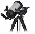 Celestron StarSense Explorer DX 6 Schmidt-Cassegrain Telescope