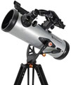 Celestron StarSense Explorer LT 114AZ Reflector Telescope