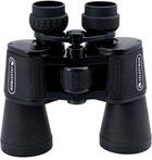 Celestron Upclose G2 20x50 Porro Prism Binoculars