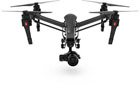 DJI Inspire 1 Pro Black Edition Quadcopter Drone