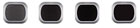 DJI Mavic 2 Pro ND Filters Set