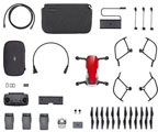 DJI Mavic Air Drone Fly More Combo
