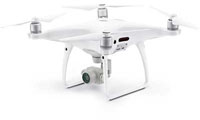 DJI Phantom 4 Pro Plus Quadcopter Drone