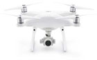 DJI Phantom 4 Pro Quadcopter Drone