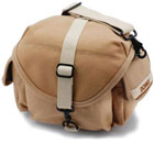 Domke F-8 Small Shoulder Bag