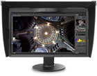 Eizo ColorEdge CG248 24 Inch 4K IPS Monitor