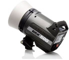 Elinchrom BRX 500 Flash Head