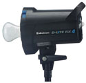 Elinchrom D-Lite RX 4 Flash Head