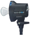 Elinchrom D-Lite RX One Flash Head