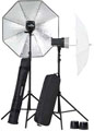 Elinchrom D-Lite RX 2/2 Umbrella To Go Set