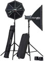 Elinchrom D-Lite RX 4/4 Softbox To Go Set
