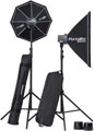 Elinchrom D-Lite RX ONE/ONE Softbox To Go Set