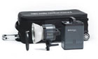 Elinchrom ELB 1200 Hi Sync To Roll Set