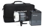 Elinchrom ELB 1200 Hi Sync to Go Set