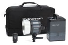 Elinchrom ELB 1200 Pro To Go Set