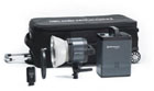 Elinchrom ELB 1200 Pro To Roll Set
