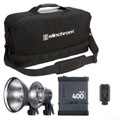 Elinchrom ELB 400 Dual Pro To Go Set