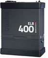 Elinchrom ELB 400 Pack with Li-Ion Battery and Charger