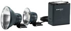 Elinchrom ELB 500 TTL Dual To Go Set