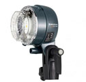 Elinchrom ELB 500 TTL Head