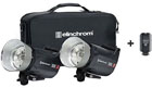 Elinchrom ELC Pro HD 500/500 To Go Set