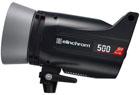 Elinchrom ELC Pro HD 500 Flash Head