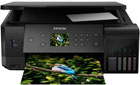 Epson EcoTank ET-7700 Printer