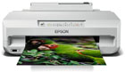 Epson Expression Photo XP-55 Printer