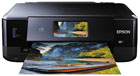 Epson Expression Photo XP-760 All-In-One Printer