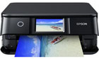 Epson Expression Photo XP-8600 3-In-One Printer