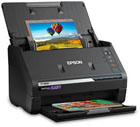 Epson FastFoto FF-680W Scanner
