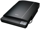 Epson Perfection V370 Photo Scanner