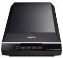 Epson Perfection V550 Photo Scanner
