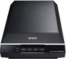 Epson Perfection V600 Photo Scanner